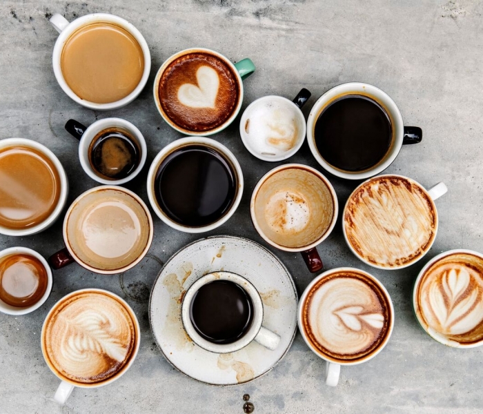 نوشیدنی گرم